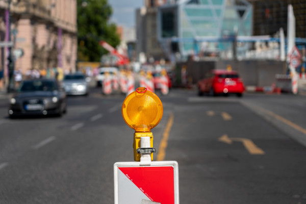 Webinar Das kleine 1x1 verkehrsrechtlicher Anordnungen